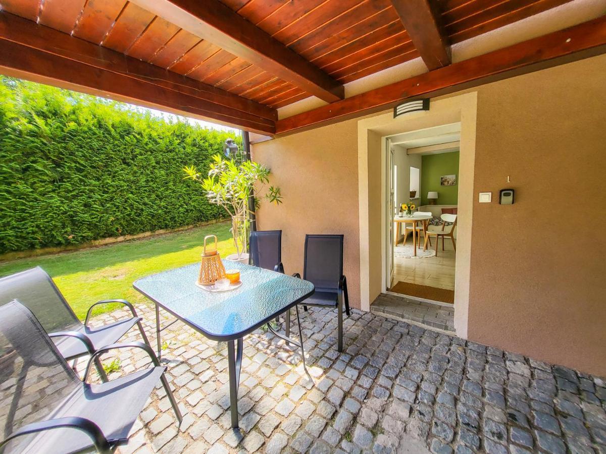 Apartmany U Kolacku Hartmanice  Bagian luar foto