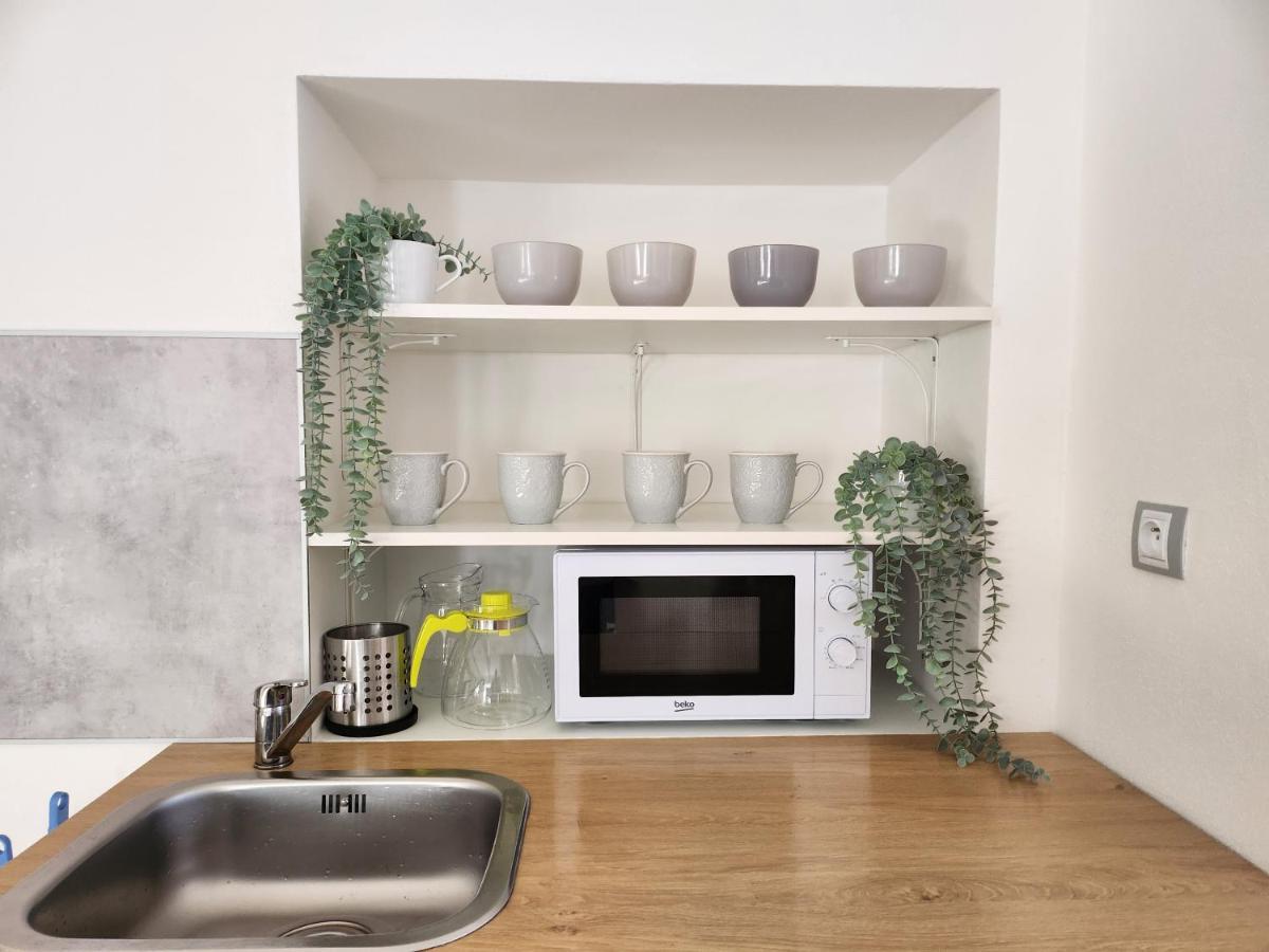 Apartmany U Kolacku Hartmanice  Bagian luar foto