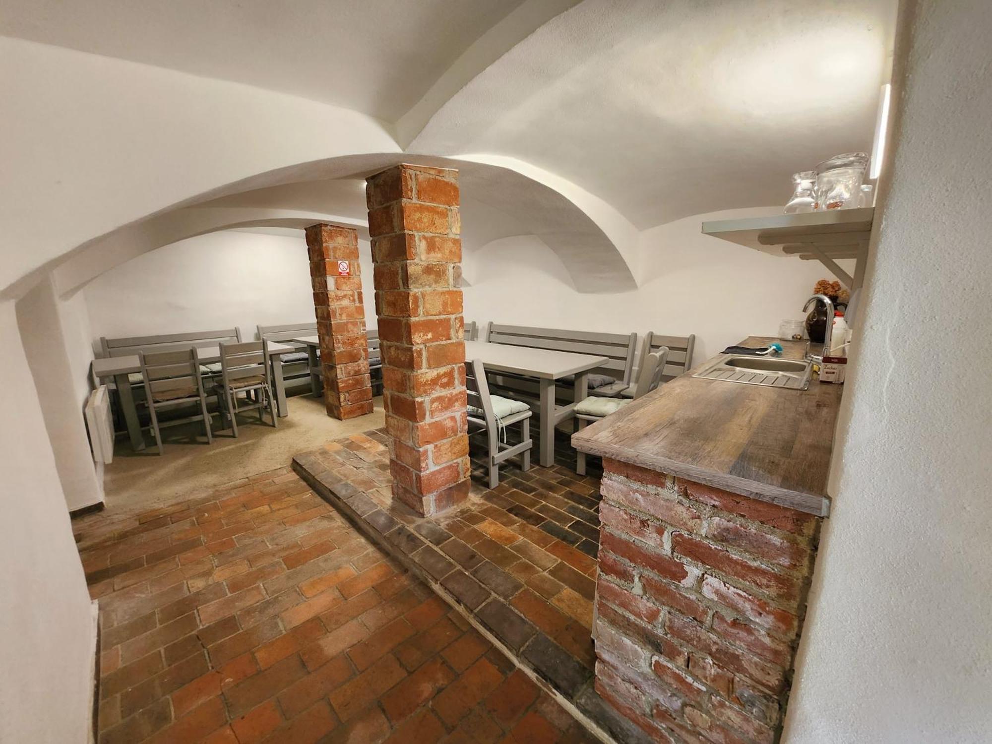 Apartmany U Kolacku Hartmanice  Bagian luar foto