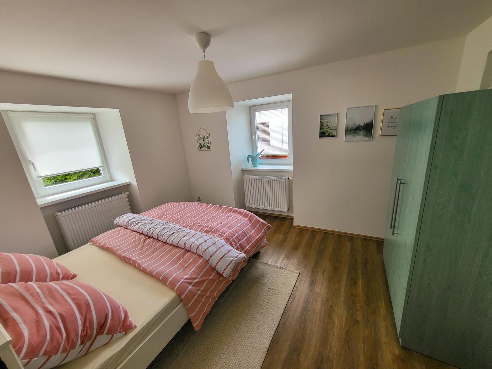 Apartmany U Kolacku Hartmanice  Ruang foto