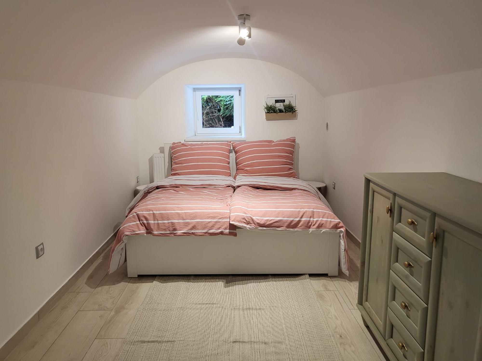Apartmany U Kolacku Hartmanice  Ruang foto