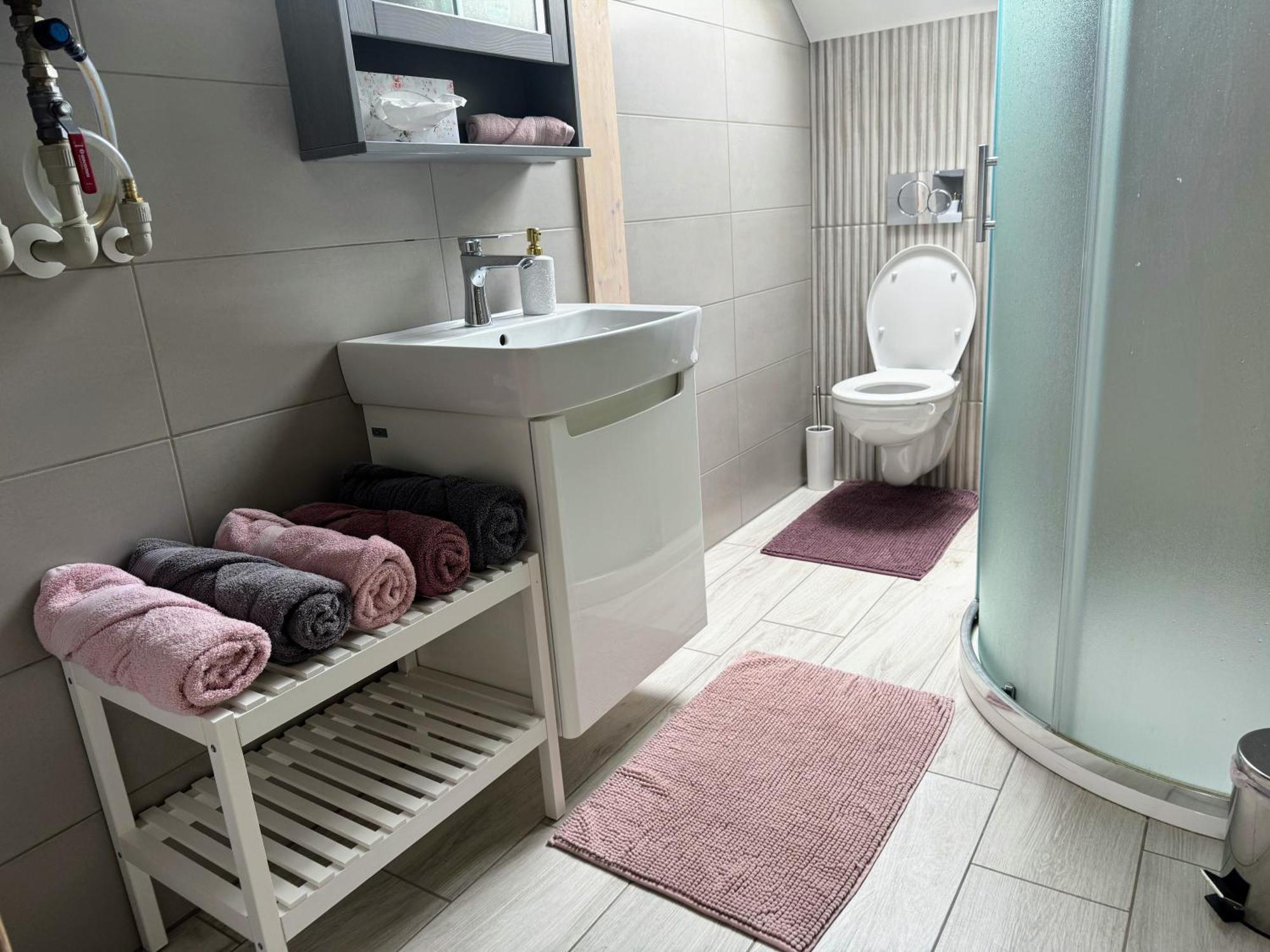 Apartmany U Kolacku Hartmanice  Bagian luar foto